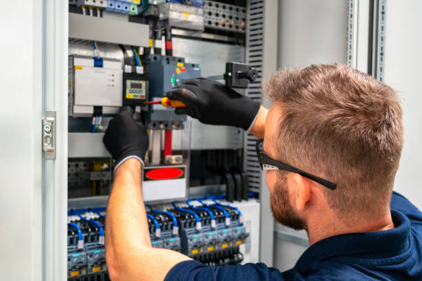 Best Electrical Installation Contractor  in Pottstown, PA