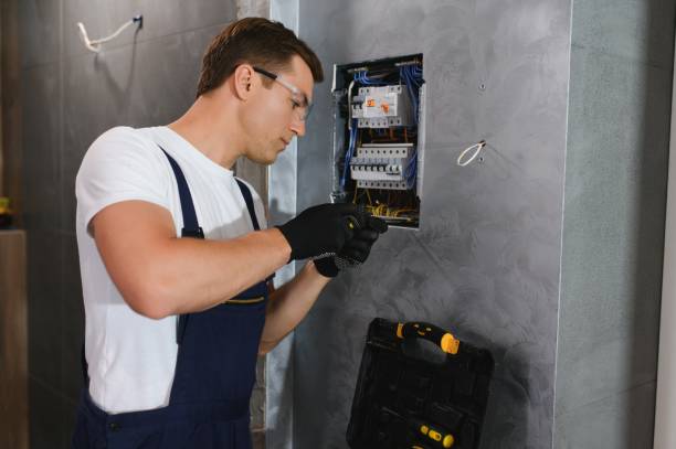 Best Electrical Rewiring Services  in Pottstown, PA