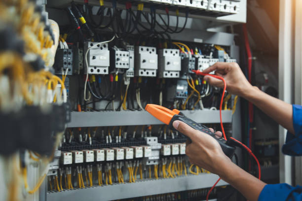 Best Ceiling Fan Installation Electrician  in Pottstown, PA