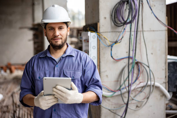 Best Electrical System Inspection  in Pottstown, PA