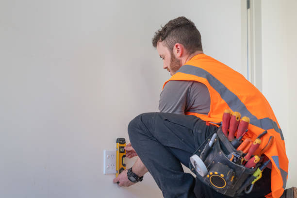 Electrical Upgrades for Homes in Pottstown, PA