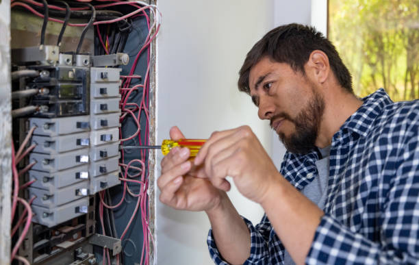 Best Local Electrician Companies  in Pottstown, PA